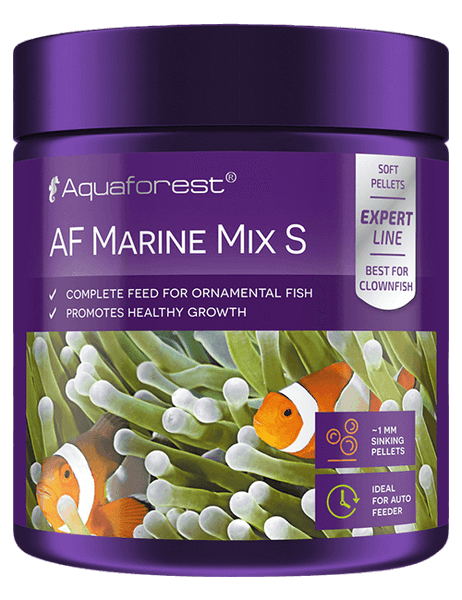 AQUAFOREST Marine Mix S