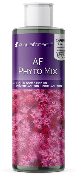 AQUAFOREST Phyto Mix
