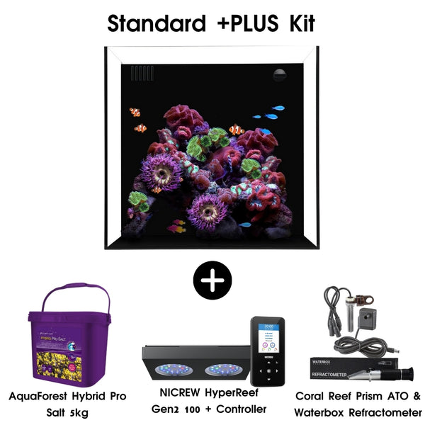 WATERBOX AIO 20 Reef Nano +PLUS Kit