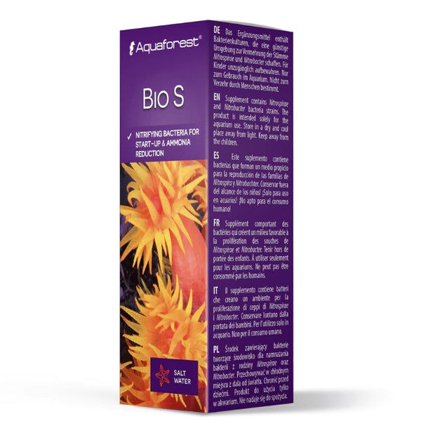 AQUAFOREST Bio S 10ml