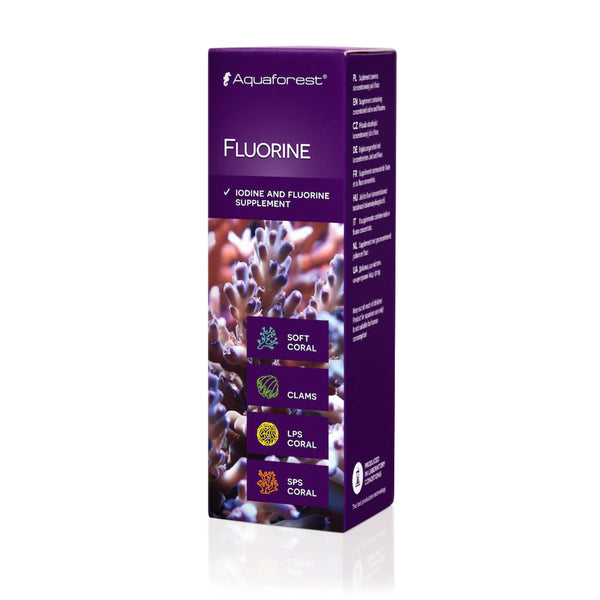 AQUAFOREST Fluorine 10ml