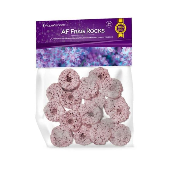 AQUAFOREST Frag Rocks Purple