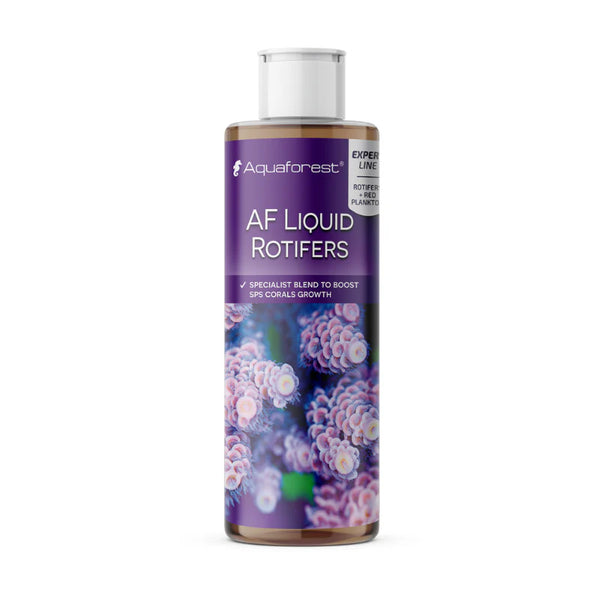 AQUAFOREST Liquid Rotifers