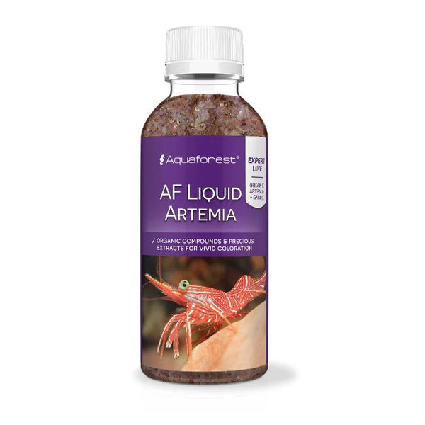 AQUAFOREST Liquid Artemia
