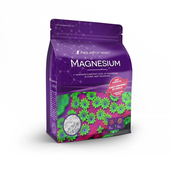 AQUAFOREST Magnesium 750g