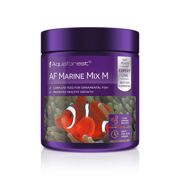 AQUAFOREST Marine Mix M