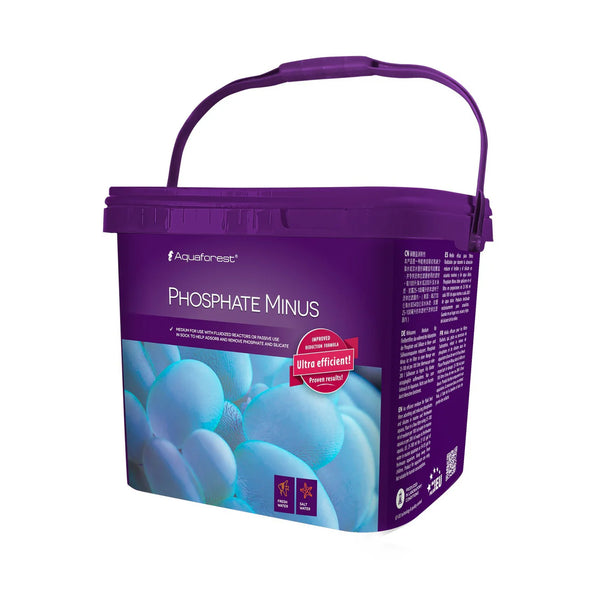 AQUAFOREST Phosphate Minus 5000ml