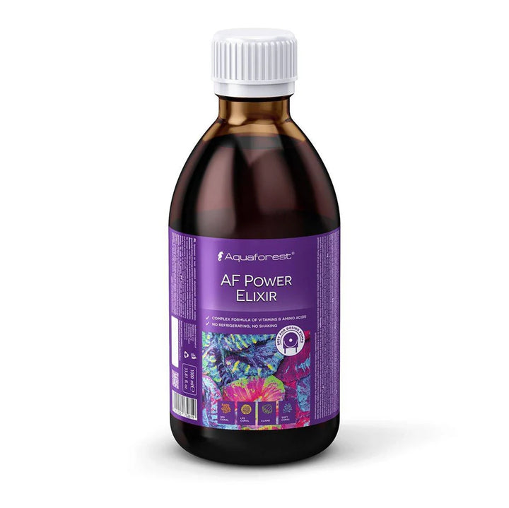 AQUAFOREST Power Elixir 1000ml – Aqua House