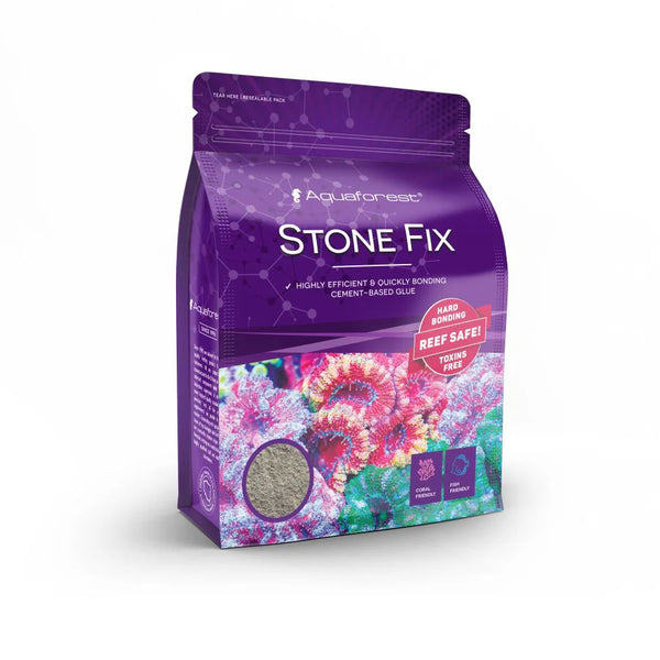 AQUAFOREST Stone Fix 1.5kg