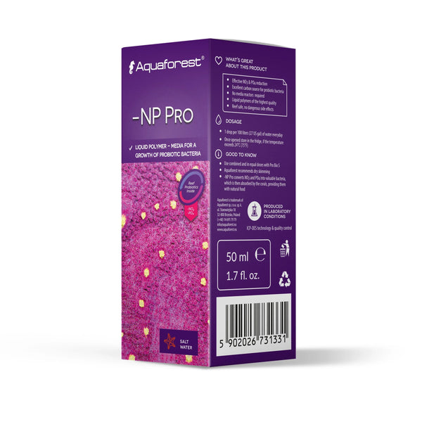 AQUAFOREST -NP Pro 50ml