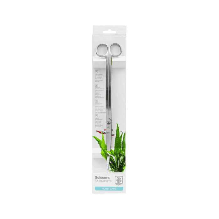 AQUA POINTS REWARD | Tropica Scissors