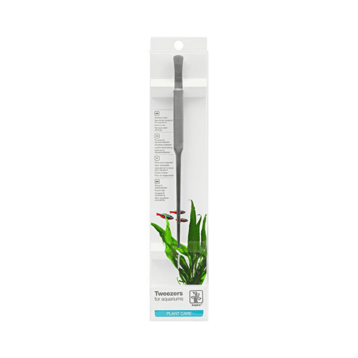 AQUA POINTS REWARD | Tropica Tweezers