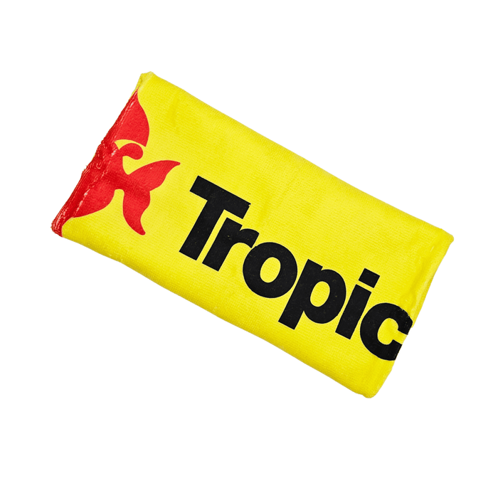 AQUA POINTS REWARD | Tropical Towel