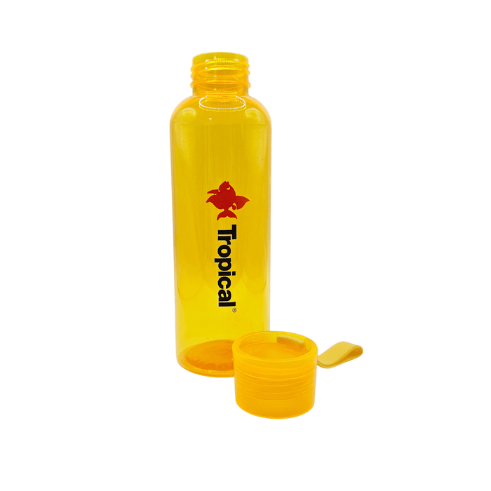 AQUA POINTS REWARD | Tropical Water Bottle