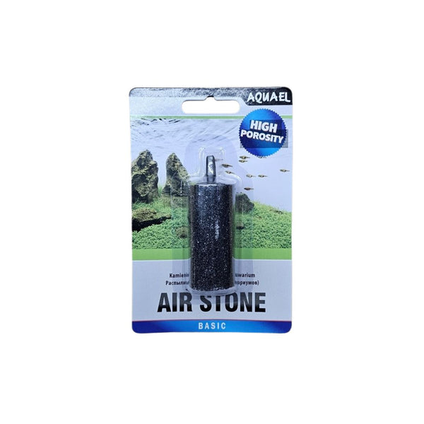 AQUAEL Air Stone ROLLER L 25x50mm