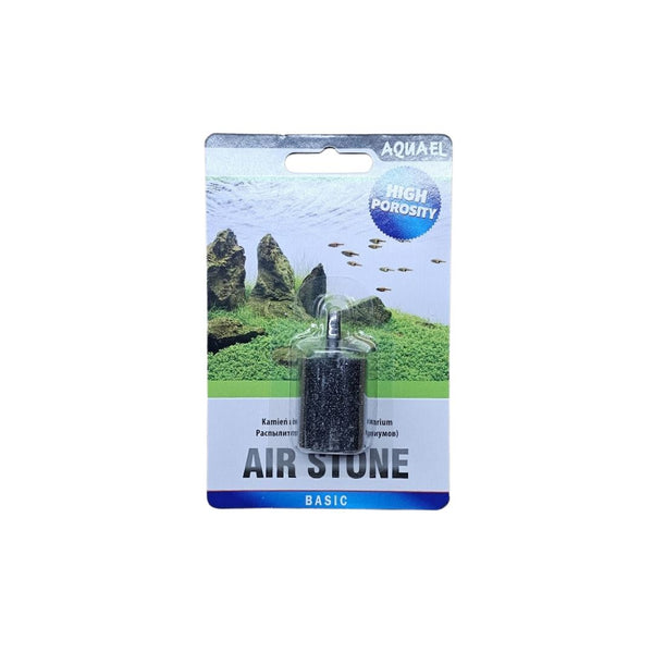 AQUAEL Air Stone ROLLER M 25x30mm