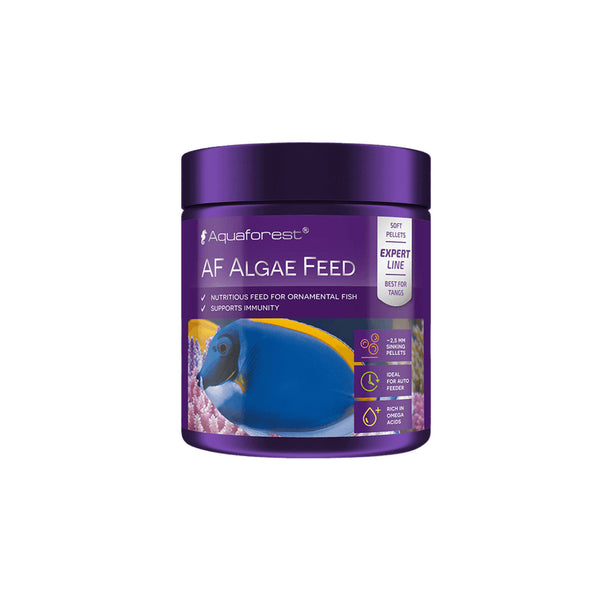 AQUAFOREST Algae Feed L