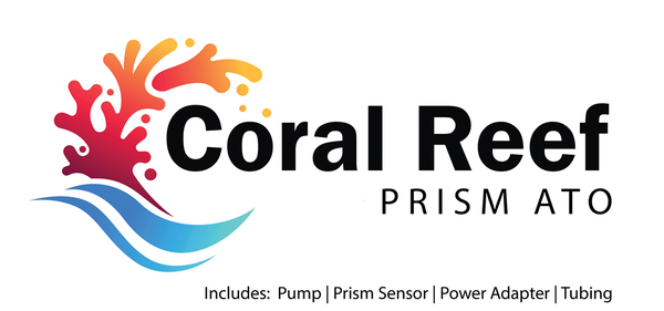 CORAL REEF Prismo ATO Auto Top-Up