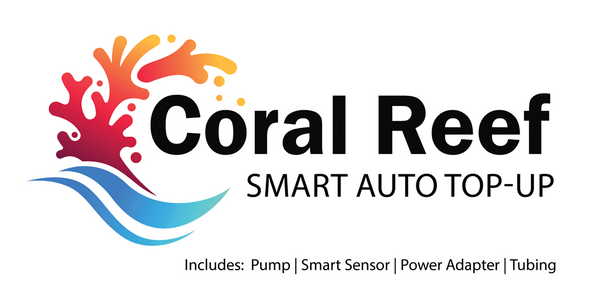 CORAL REEF Smart ATO Auto Top-Up