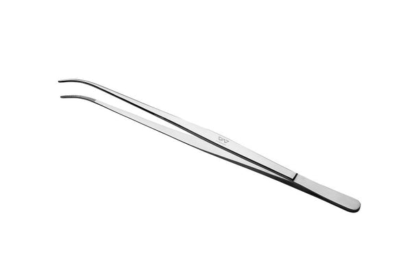 Aquael - Curved Tweezers - 27 cm