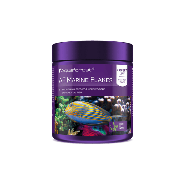 AQUAFOREST Marine Flakes