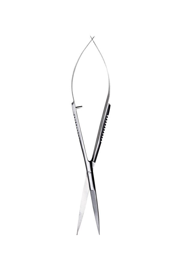 VIV Straight Spring Scissors 160mm | Aquascaping Maintenance Tools ...