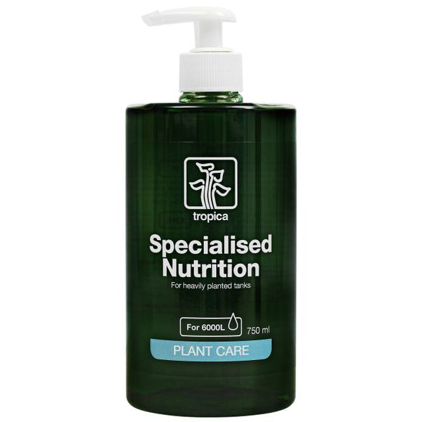 TROPICA Specialised Nutrition 750ml