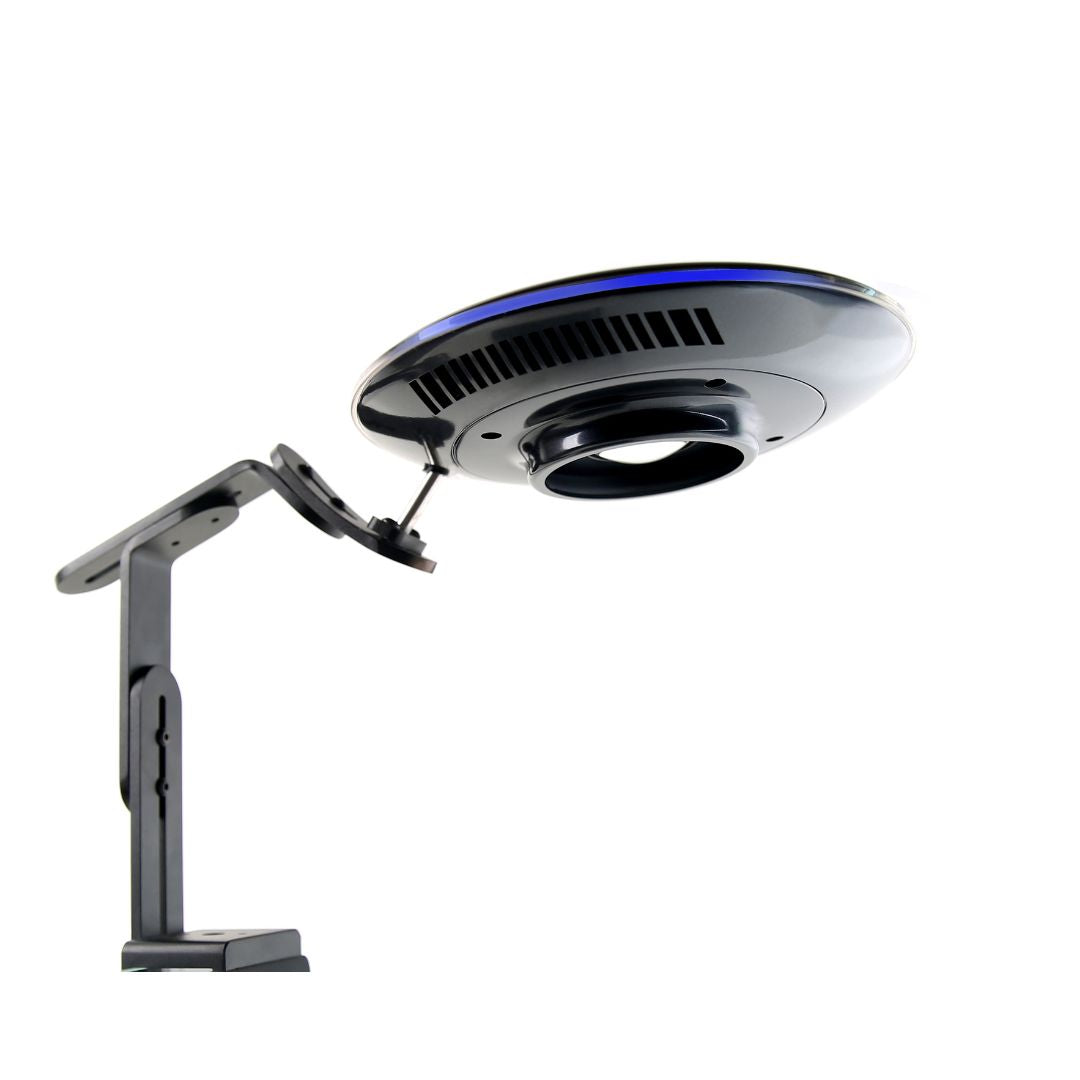ZETLIGHT UFO F8 Pro (Wi-Fi) | Aquarium LED Light – Aqua House