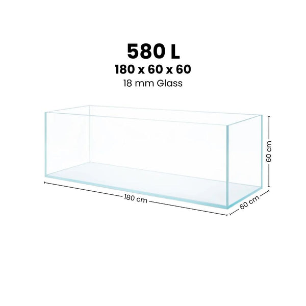 VIV Aquarium Prestige 180x60x60 Pure