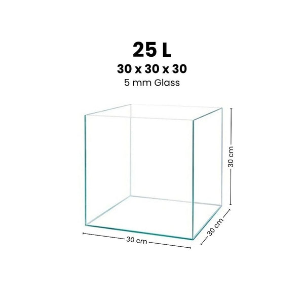 VIV Aquarium Nano Cube 30x30x30 Pure