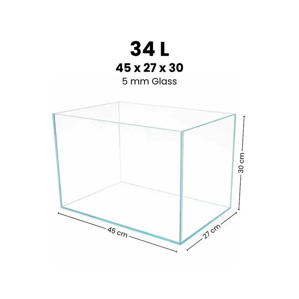 VIV Aquarium Nano 45x27x30 Pure