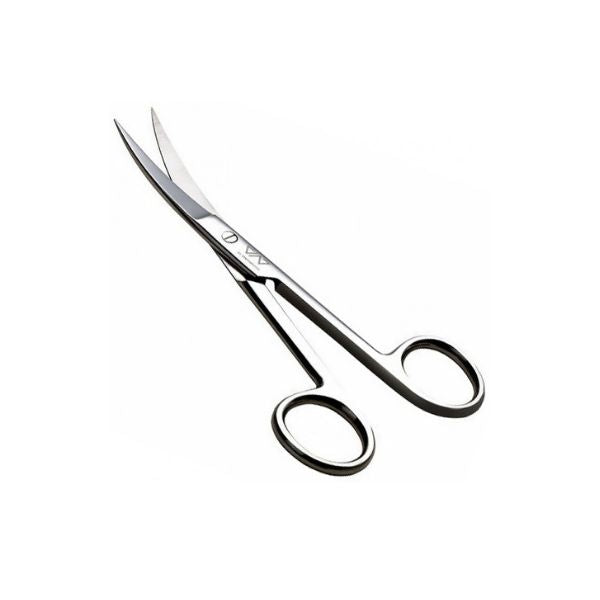 VIV Curved Short Scissors 145mm