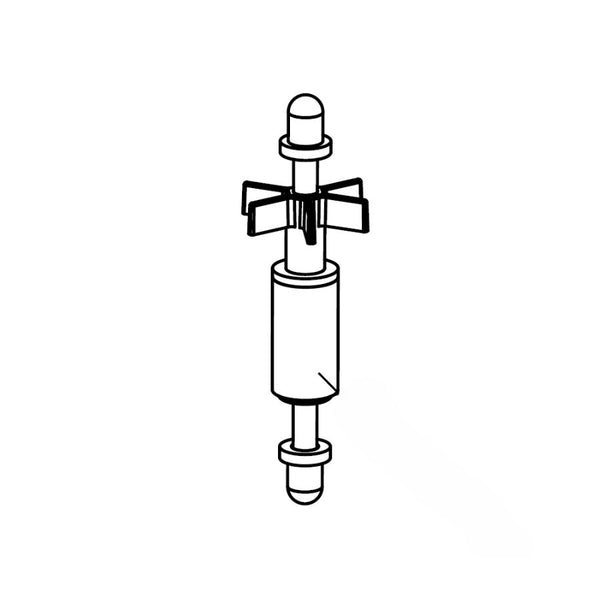 AQUAEL Rotor Versamax FZN-1