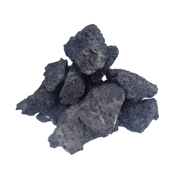 WIO Darwin Black Lava Nano Rock 1.5kg