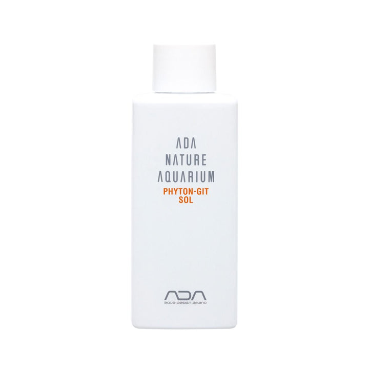 ADA Phyton Git SOL 100ml | Aquarium Algae Control | Aqua House