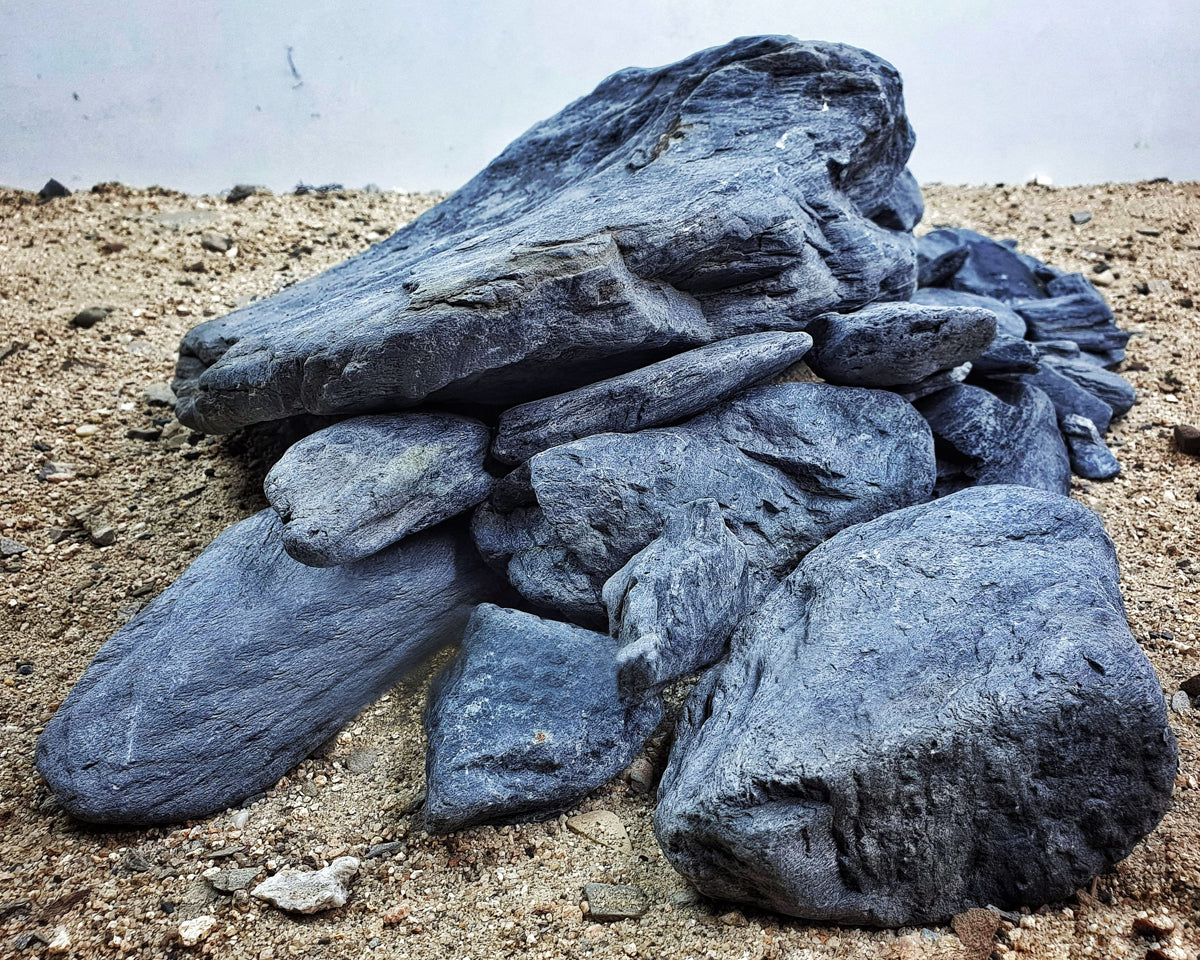 WILD RHINO Stones by Adam Paszczela | Aquascaping Hardscape Stones ...