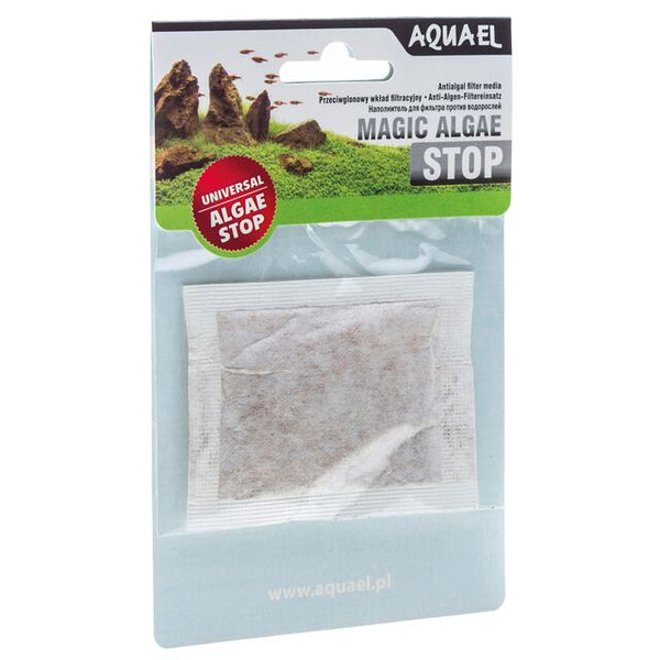 AQUAEL Magic Algae Stop