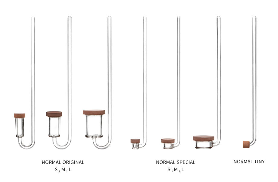 AQUARIO NEO CO2 Diffuser - Extended Original M | New Zealand | Aqua House