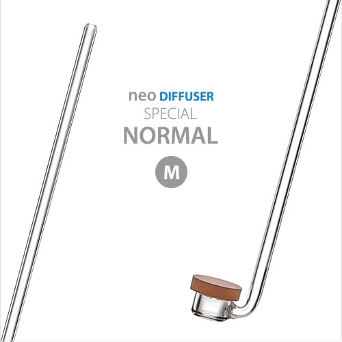 AQUARIO NEO CO2 Diffuser - Normal Special M