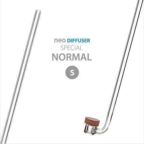 AQUARIO NEO CO2 Diffuser - Normal Special S | New Zealand | Aqua House