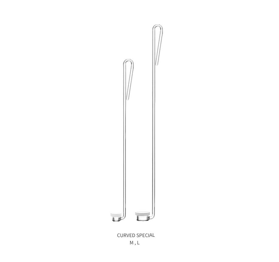 AQUARIO NEO AIR Diffuser - Curved Special L | New Zealand | Aqua House