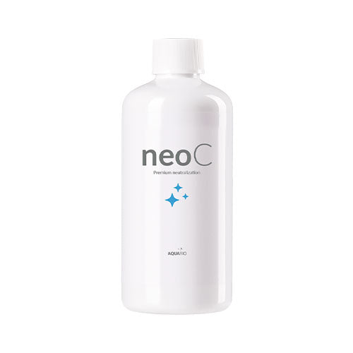 AQUARIO NEO C 300ml - Tap Water Conditioner