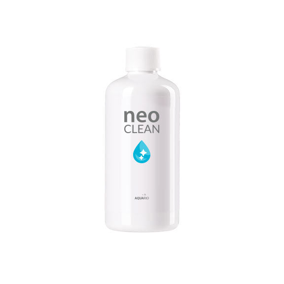AQUARIO NEO Clean 300ml - Transparent Water