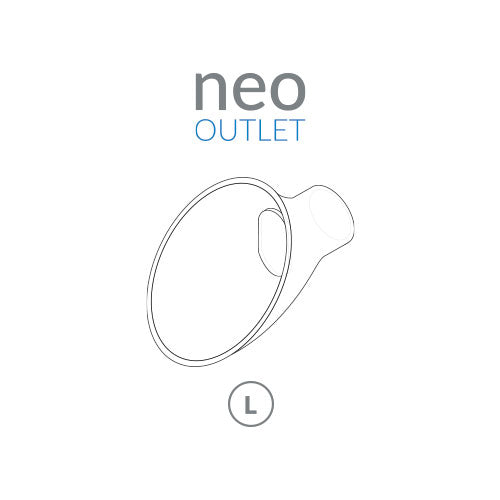 AQUARIO NEO Lily Outlet L