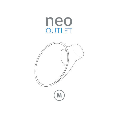 AQUARIO NEO Lily Outlet M