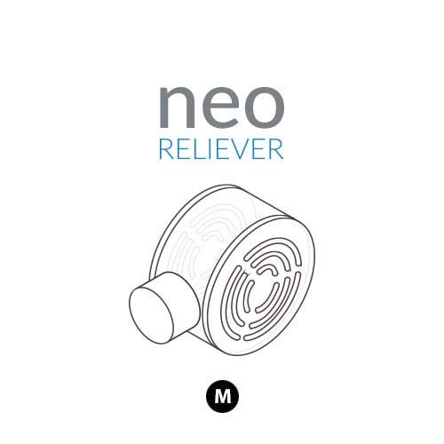 AQUARIO NEO Reliever Outflow M