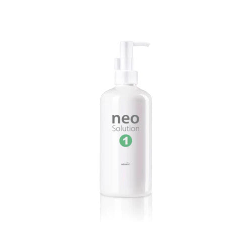 AQUARIO NEO Solution 1 300ml - Macronutrient Liquid Fertiliser