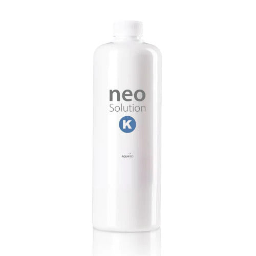 AQUARIO NEO Solution K 1000ml - Potassium Liquid Fertiliser