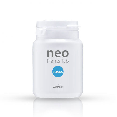 AQUARIO Neo Plants TAB St.Long 70g