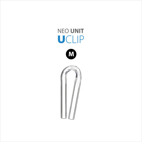 AQUARIO NEO Unit U-Clip M